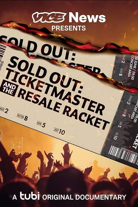 Sold Out: Ticketmaster and the Resale Racket